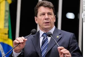 Mudança na Lei da Ficha Limpa recoloca Ivo Cassol na disputa pelo governo de Rondônia em 2026