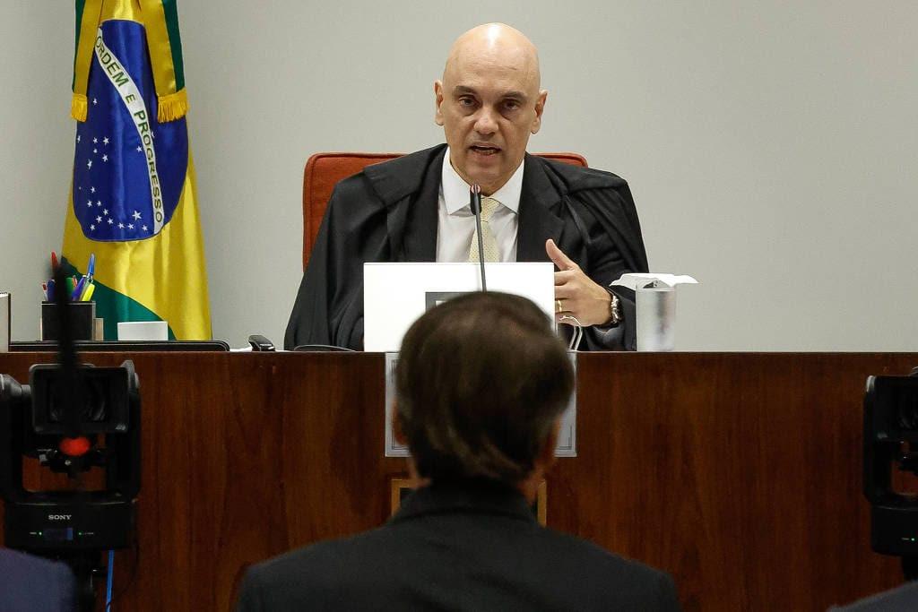 O julgamento que pode definir o passado e o futuro do país