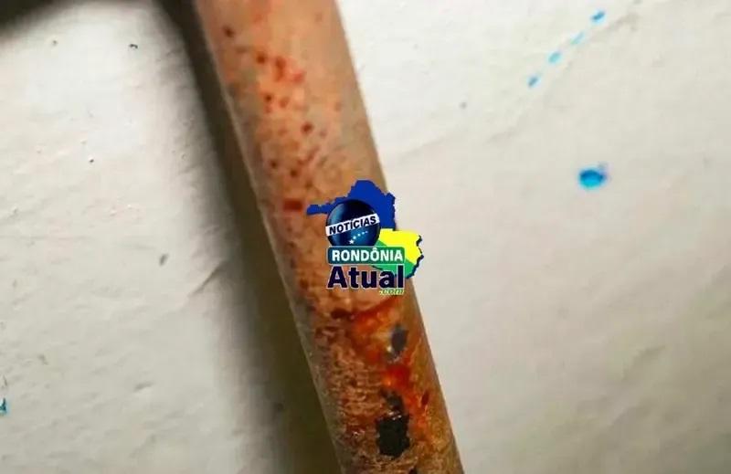 Suposta dívida por programa sexual termina em tentativa de Homicídio em Ji-Paraná