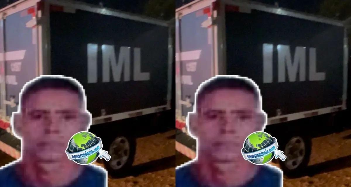 VIOLÊNCIA: Mulher leva corpo do marido morto com tiro na cabeça, até quartel da PM