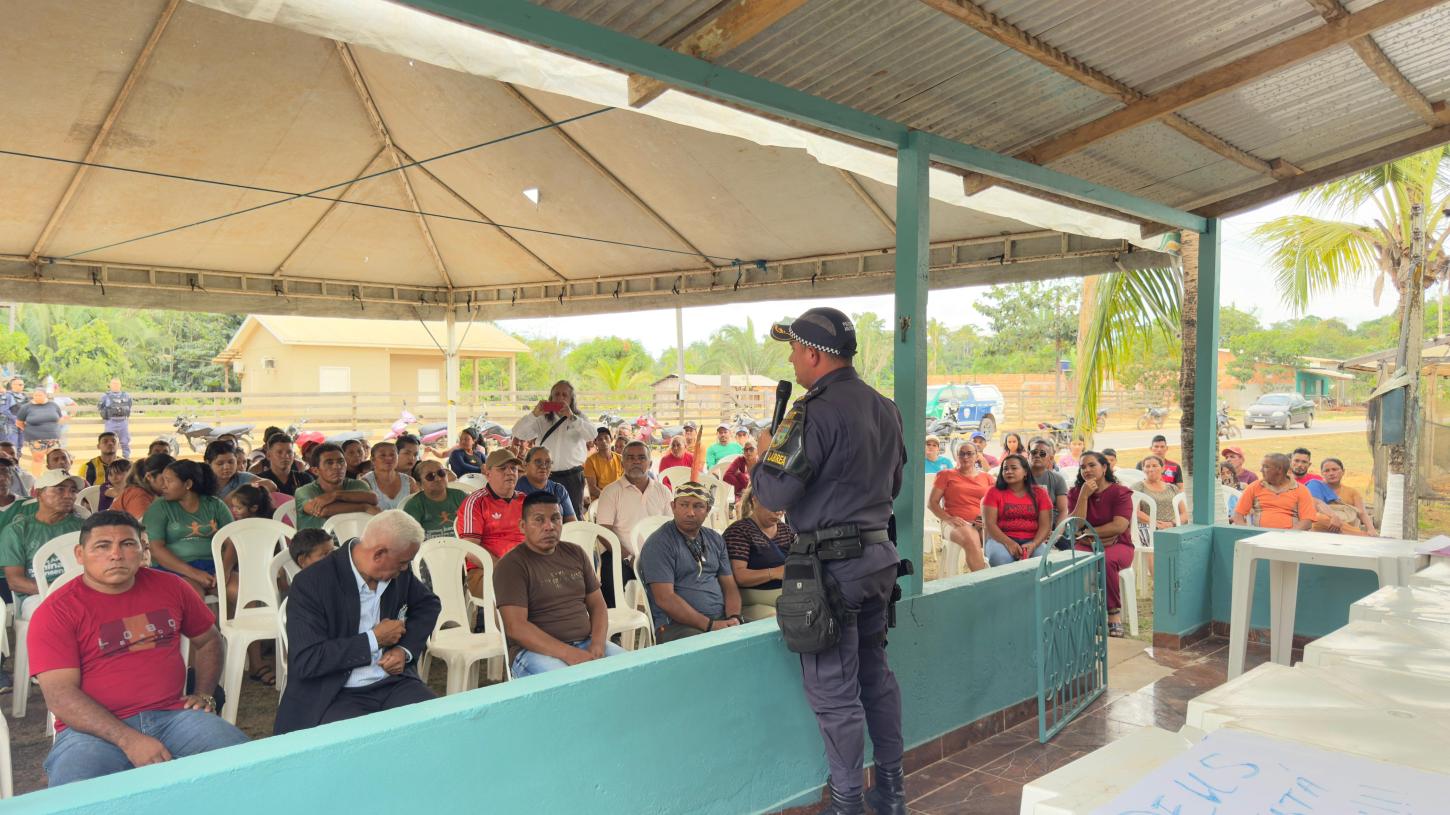 ENTIDADE DA SOCIEDADE CIVIL ORGANIZADA VAI DEFINIR LINHAS DE ATUAÇÃO PARA O BIÊNIO 2024-25 1ª ASSEMBLÉIA-GERAL ORDINÁRIA
