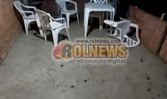 Homem morre após ser esfaqueado durante discussão em São Miguel do Guaporé