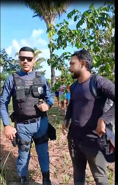 MAUS POLICIAIS QUE ATUAM NA MESORREGIÃO DO PURUS COMEÇAM A SER DENUNCIADOS AO MINISTÉRIO DA JUSTIÇA, AO CONGRESSO NACIONAL E ÀS CORTES INTERNACIONAIS DE JUSTIÇA