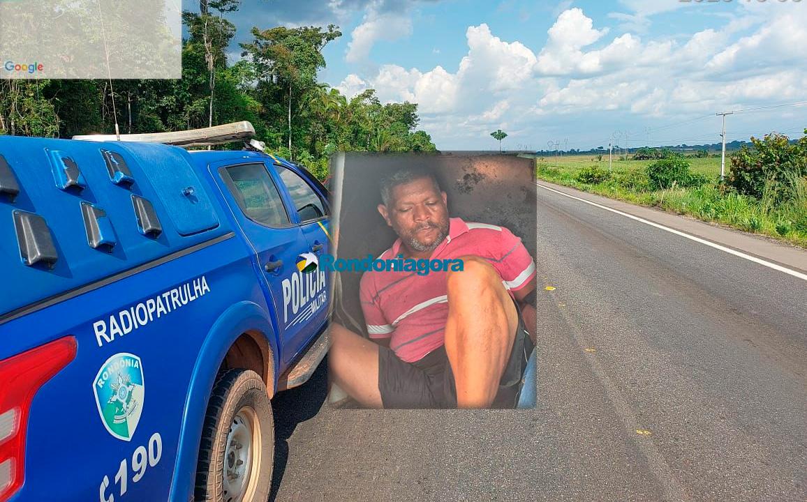 Militar da reserva do Exército é preso após matar a própria filha carbonizada