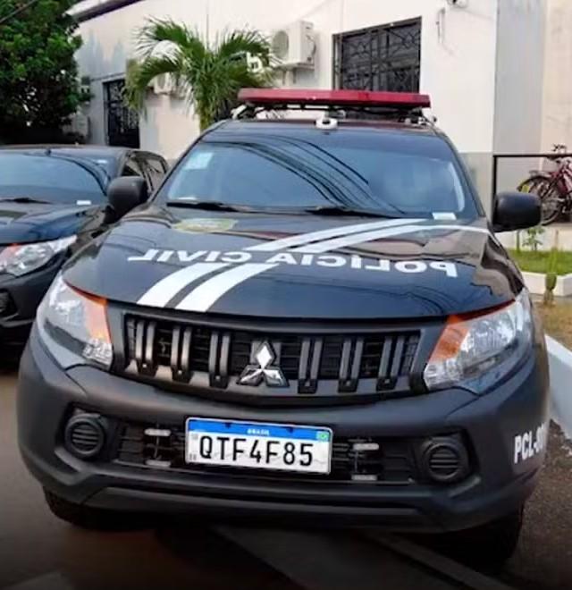 Operação da Polícia Civil mira facção que sequestrava, torturava e executava vítimas após “julgamentos” virtuais