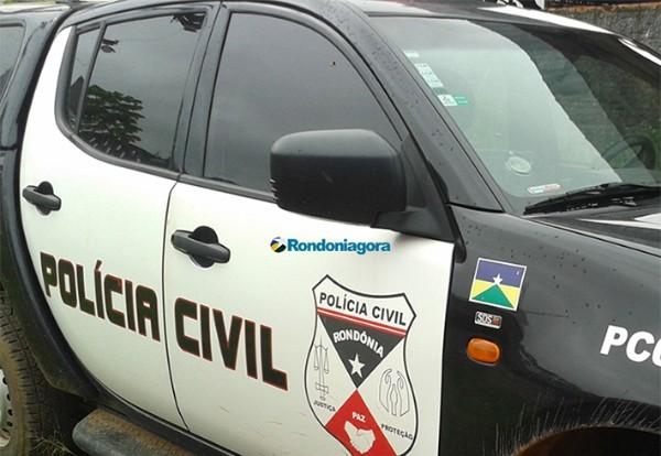 Polícia Civil deflagra Operação “Algoz” contra o crime organizado em Cacoal e cumpre vários mandados
