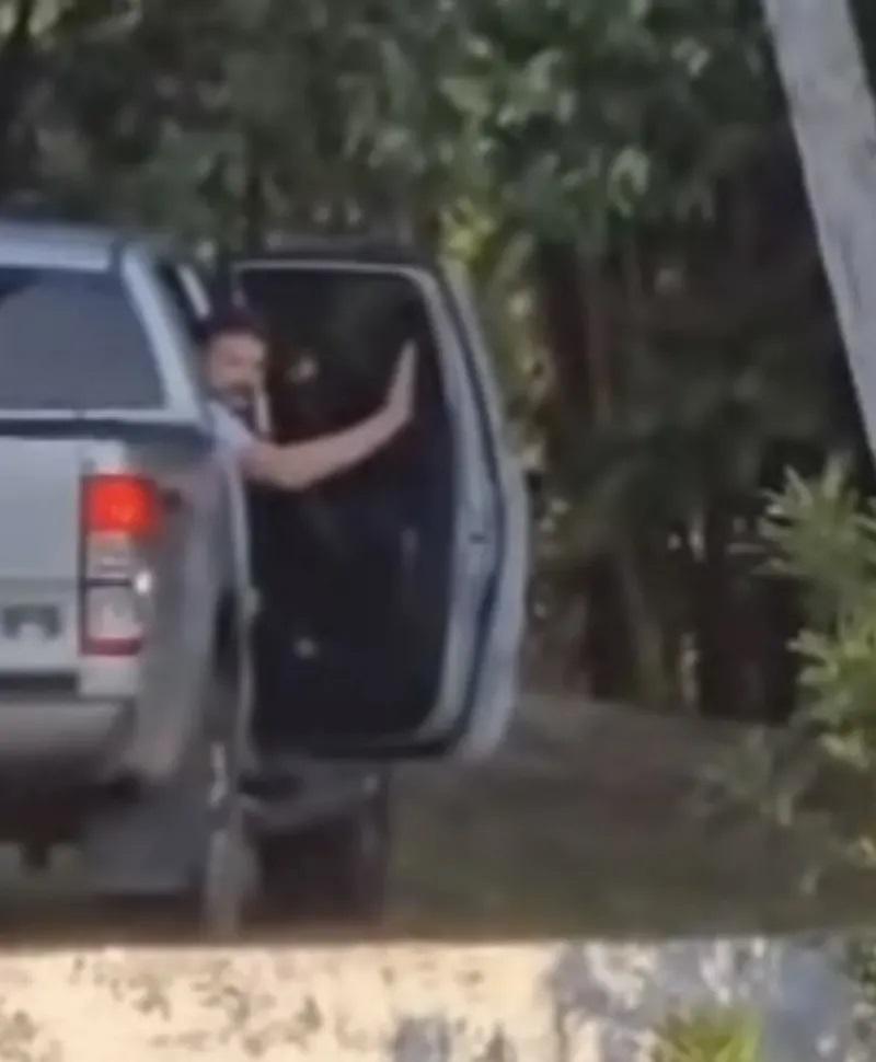 URGENTE: Deputado estadual Jean Mendonça é feito refém em sua residência em Pimenta Bueno