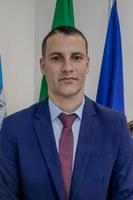 ATUALIZADA - Vereador Firmino cidade de Nova Brasilândia do oeste já torrou 12,3 mil reais em diárias