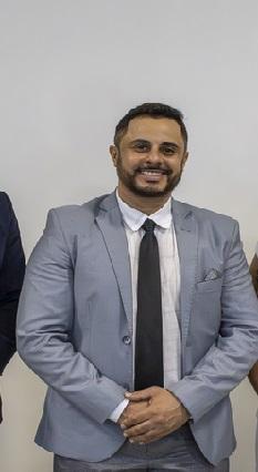 Vereador Jotinha gasta 23,7 mil reais em diárias praticamente o dobro que gastou o vereador Firmino Cidade, mas resultado para o município é pífio