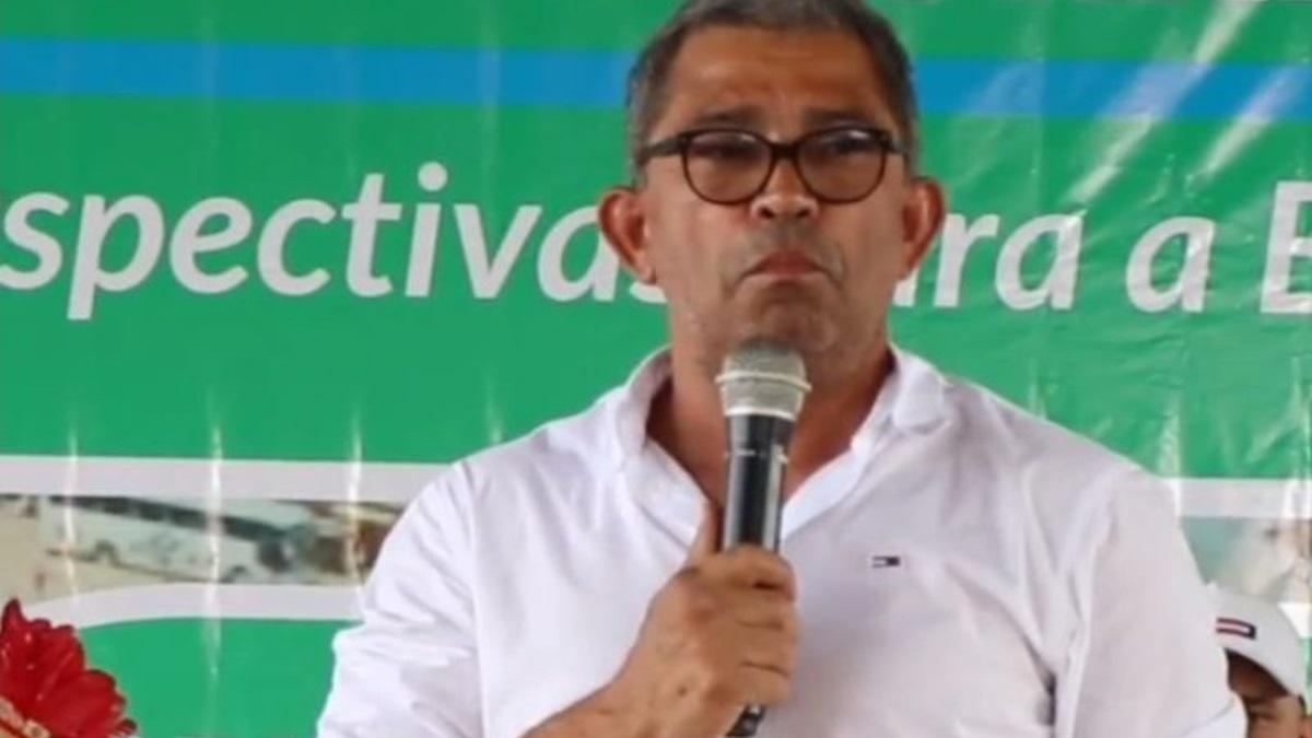 Compra de apoio com Pix? Prefeito de Iranduba na mira por pagamentos a influenciadores