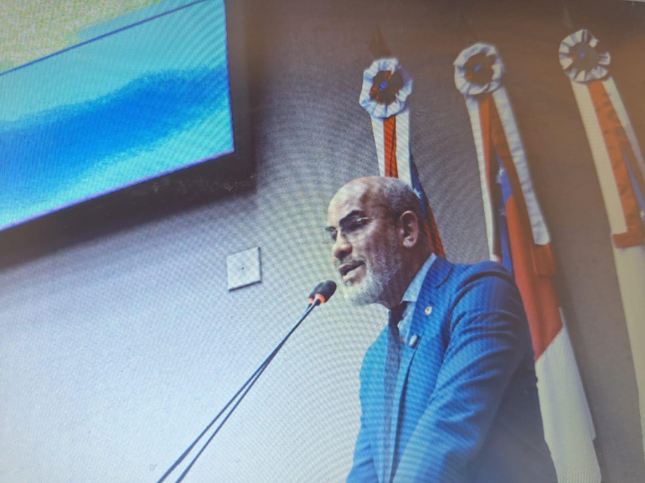 ESCOLA ESTADUAL SANTO AGOSTINHO E VICINAIS PARA MELHORAR ESCOAMENTO DA PRODUÇÃO AGRÍCOLA DO SUL DO AMAZONAS RECEBERÃO SERVIÇOS E BENEFÍCIOS