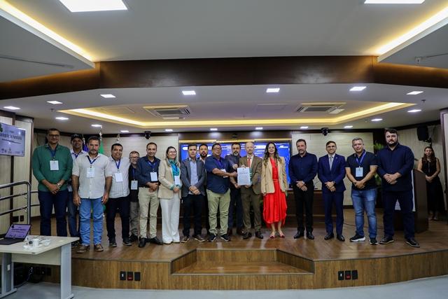 IntegrAção Fundiária: projeto une instituições para garantir o avanço da regularização fundiária em Rondônia