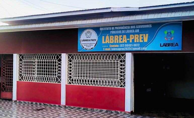 LÁBREA-PREVI JÁ NÃO É O MESMO DO GOVERNO GEAN CAMPOS DE BARROS, MAS SERVIDORES, QUEREM ESTORNO DO DINHEIRO DAS CONTRIBUIÇÕES DOS ÚLTIMOS 16 ANOS