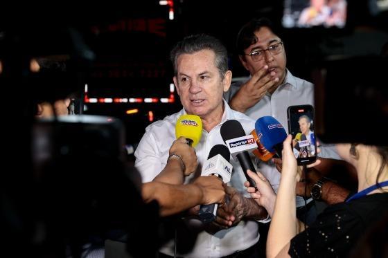 Mauro: O Estado precisa mostrar sua mão forte e colocar freio nas facções