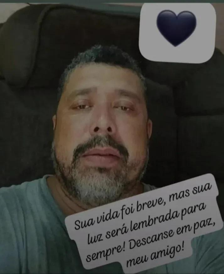 Motociclista de 45 anos morre após grave acidente na RO-383 em Santa Luzia do Oeste; vítima era moradora de Rolim de Moura