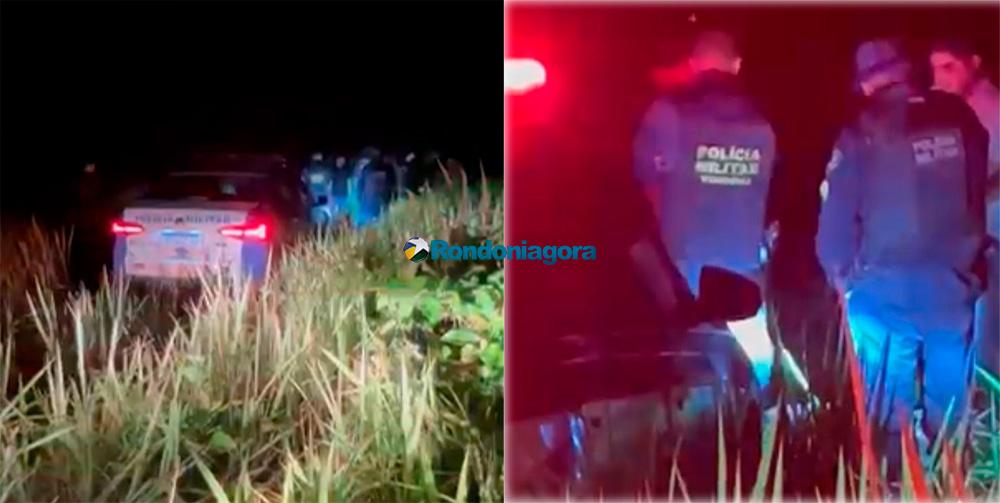 Mulher mata o próprio irmão com tiro de espingarda após ter sido ameaçada em Porto Velho