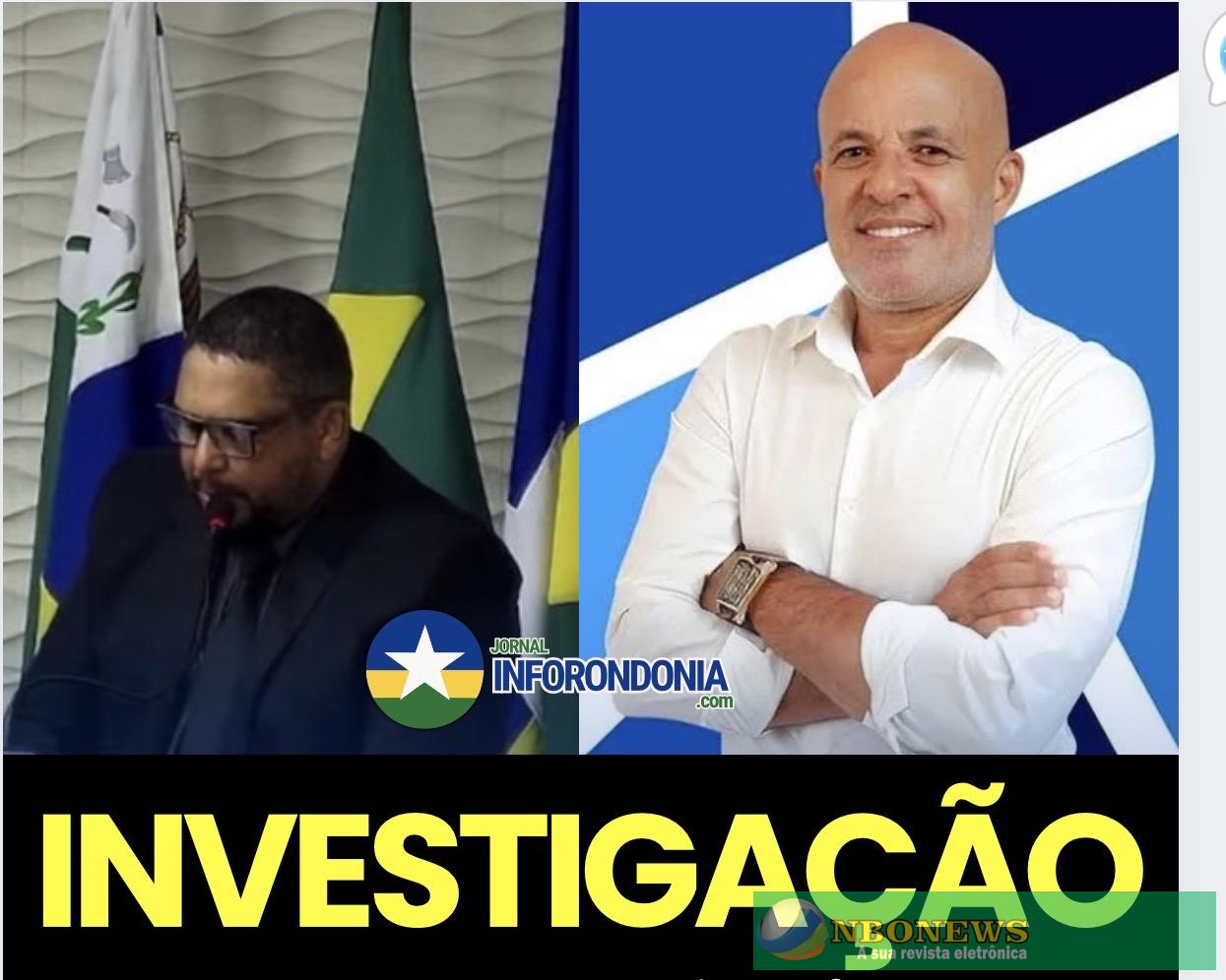 Sem transparência em contrato de R$ 1,6 milhão, prefeito Crispim enfrenta a maior cobrança pública já vista em São Miguel
