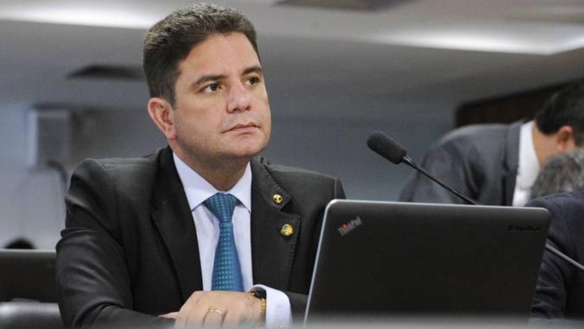 STF barra temporariamente processo que pode cassar governador do Acre