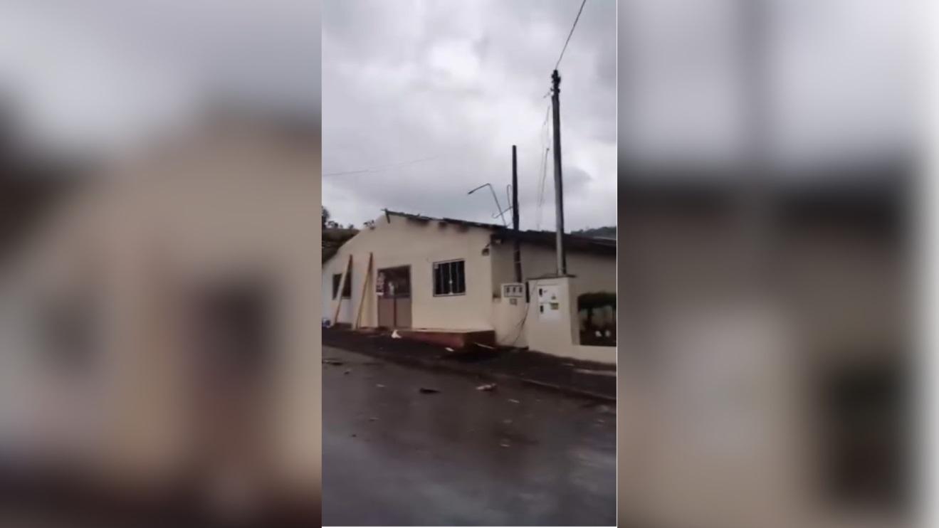 Tornado no Paraná causa destruição e deixa 6 mortos; há mais de 700 feridos