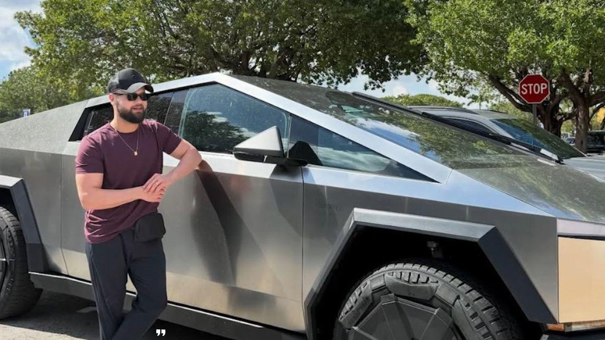 VÍDEO: Vereador de Jaru viaja aos EUA sem pedir afastamento e vira alvo de críticas por diárias elevadas