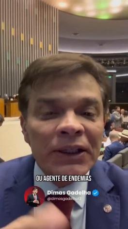 AGENTES COMUNITÁRIOS E DE COMBATE A ENDEMIAS RECEBEM APOIO INÉDITO DA CÂMARA DE VEREADORES DE LÁBREA