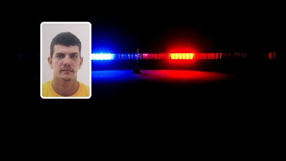 Bandido em bar de Cáceres respondia por sequestro, homicídio e ameaça