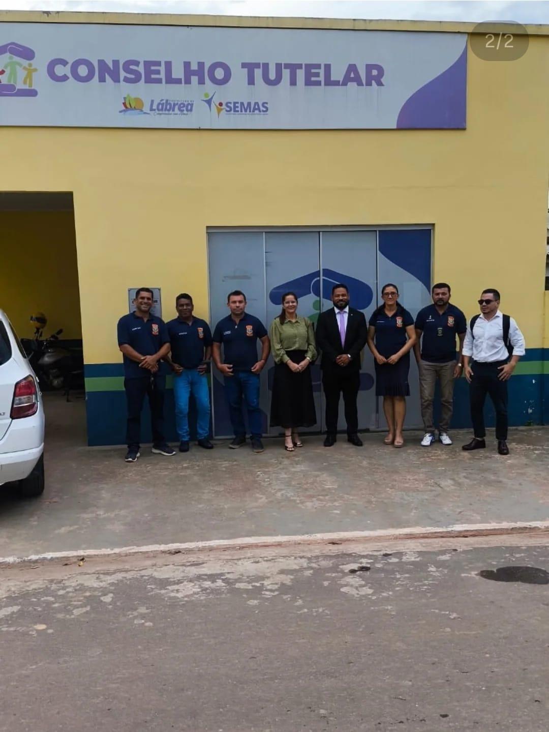 CASO DO CONSELHEIRO TUTELAR QUE TERIA DISCRIMINADO E SUPOSTAMENTE COMETIDO INJÚRIA E PERJÚRIO CONTRA MÃE INDÍGENA ADOLESCENTE TEM GRANDE REPERCUSSÃO FORA DO MUNICÍPIO DE LÁBREA