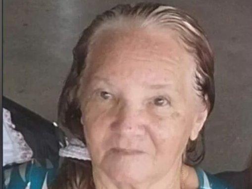Idosa morre após atropelamento no centro de Cacoal