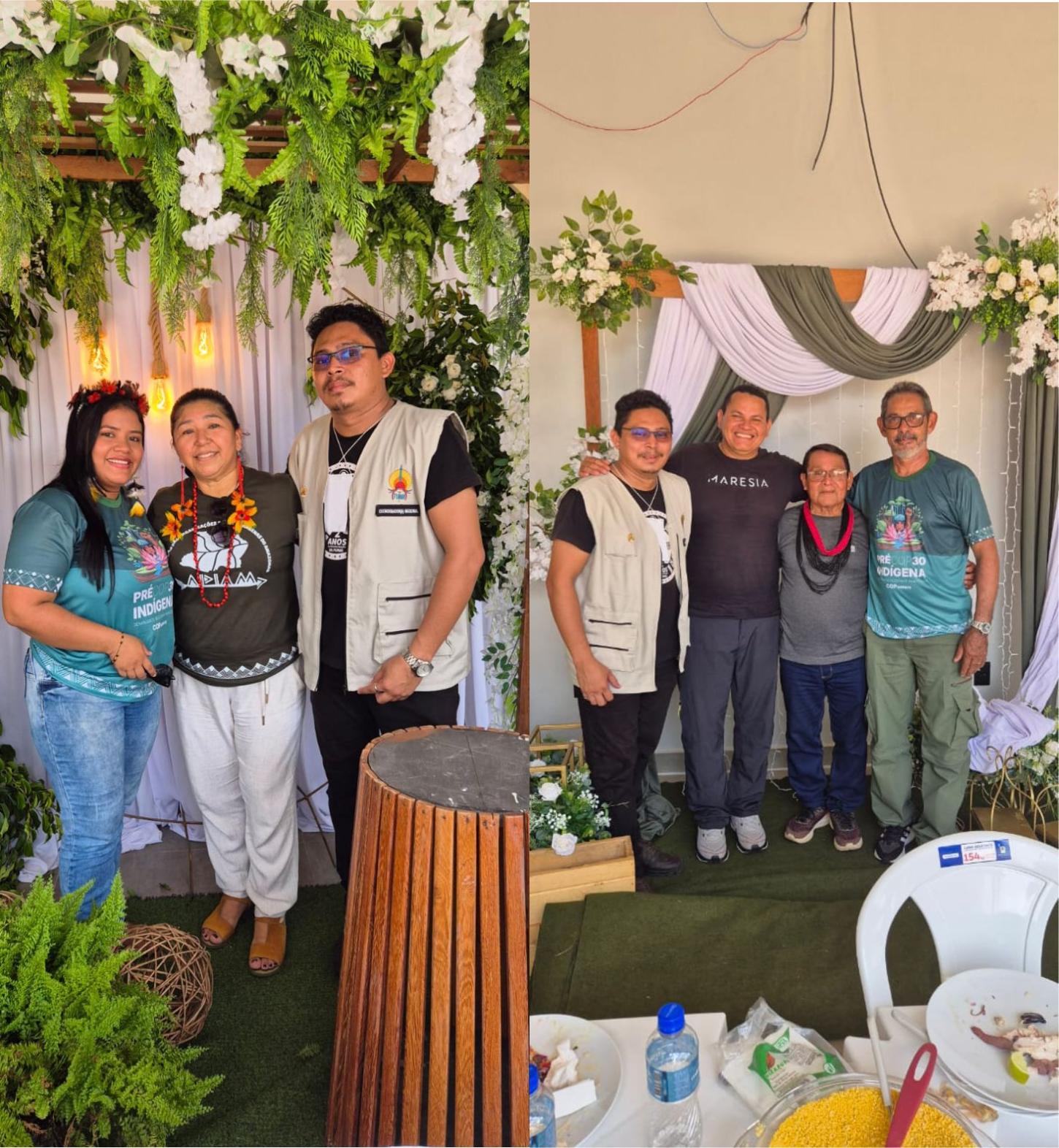 PRESIDENTE DA FUNAI, JOÊNIA WAPICHANA EMBARCA DE BRASÍLIA PARA A CIDADE DE LÁBREA, MAS NÃO TERÁ AGENDA NAS ALDEIAS LOCAIS