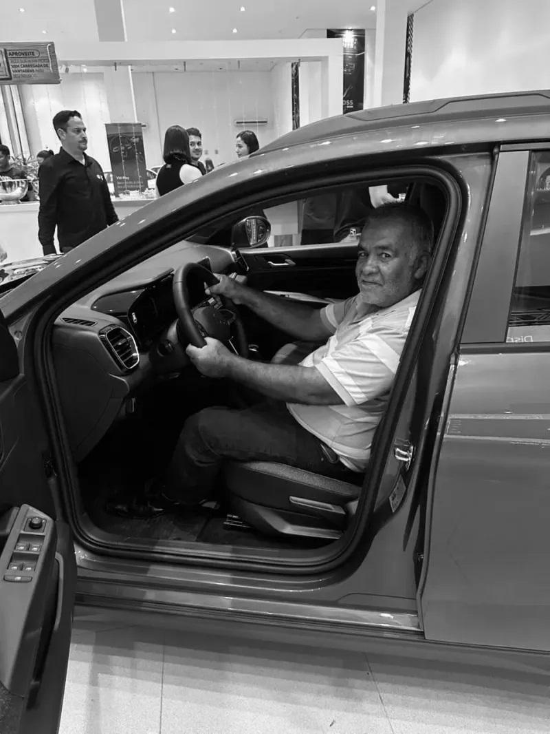 Rolim de Moura se despede de Isac Martins, pioneiro e membro da Assembleia de Deus