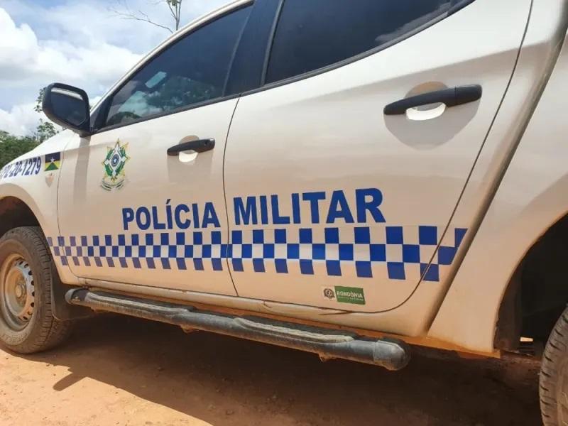 Santa Luzia do Oeste: Corpo é encontrado no COHAB Nova, na saída para São Felipe