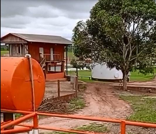 A HISTÓRIA SE REPETE EM RONDÔNIA E FRIGORÍFICO DA CALOTE EM PECURARISTAS EM GUAJARÁ-MIRIM