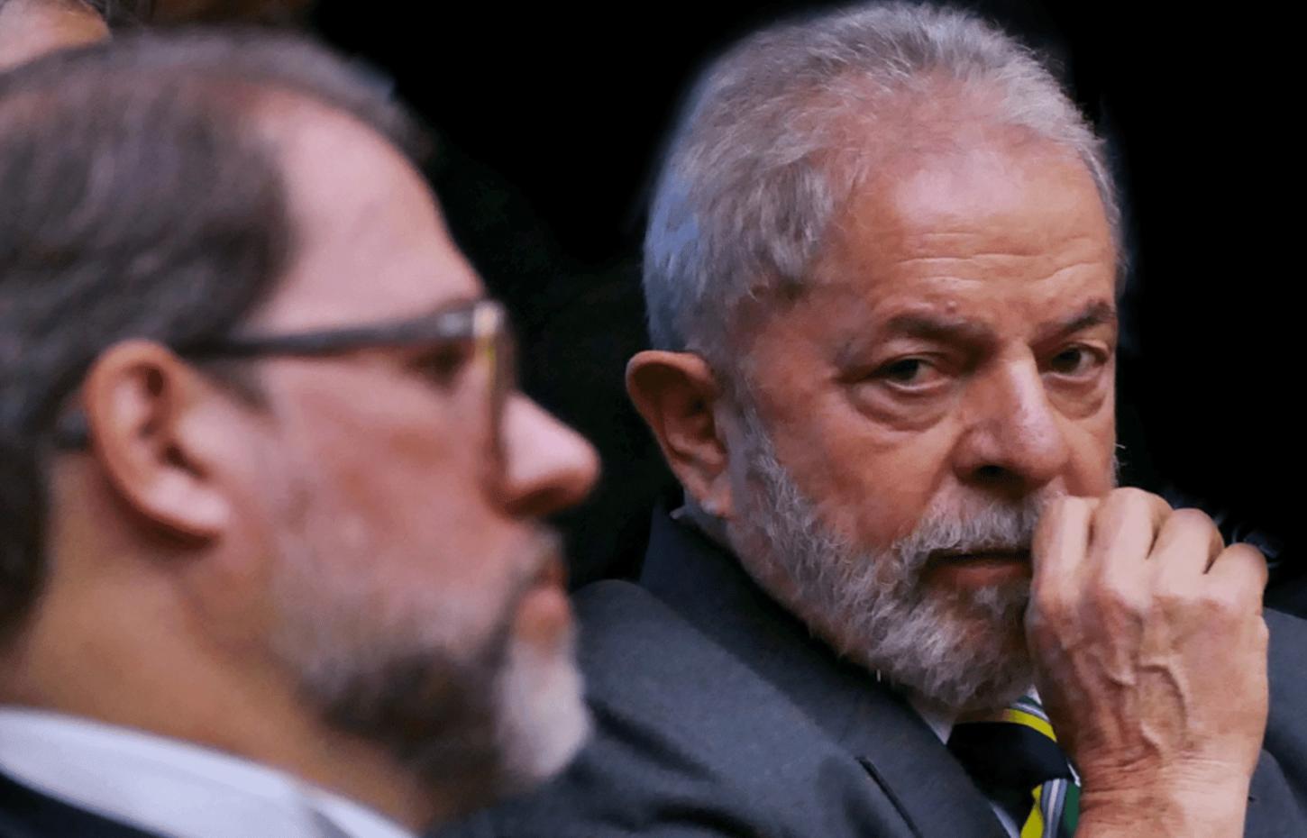 A preocupação do Master já chegou ao Planalto