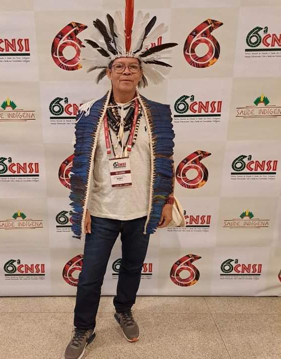 CACIQUES E TUXAUAS DENUNCIAM INTERFERÊNCIA DE ONG EM PROCESSO ELEITORAL DAS BASES  PARA SUBSTITUIR GESTORES DA CTL E CASAI DE TAPAUÁ