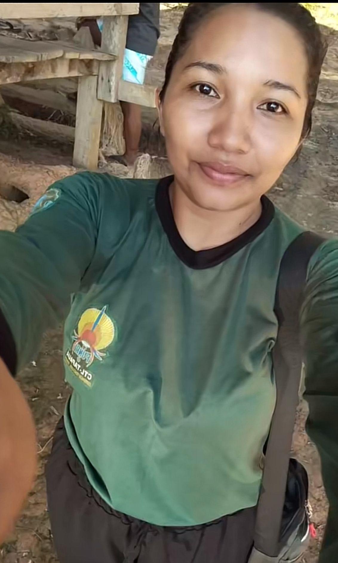 CHEFA DA CTL FUNAI EM TAPAUÁ RESISTE DEIXAR O CARGO ENQUANTO TERRITÓRIOS INDÍGENAS SÃO LOTEADOS POR BRANCOS E CACIQUES TORTURADOS DENTRO DAS ALDEIAS