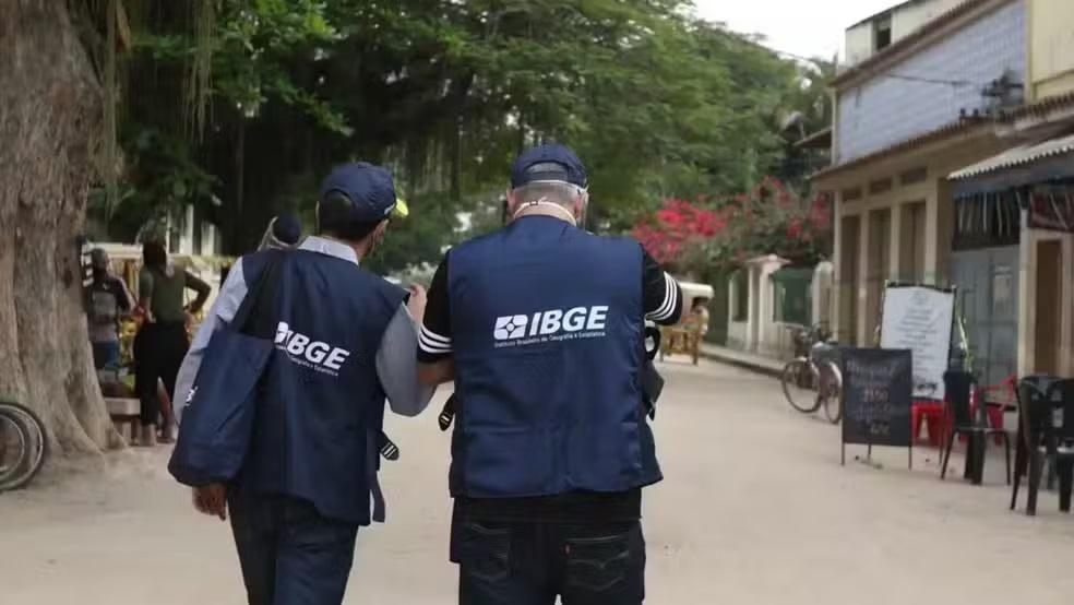 Concurso do IBGE vai contratar mais de 39 mil temporários; veja o que se sabe sobre cargos e salários