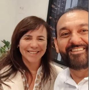 DEPUTADO LAERTE GOMES DESTINA 1,2 MILHÕES PARA A EDUCAÇÃO DE NOVA BRASILÂNDIA DO OESTE ATENDENDO SOLICITAÇÃO DA VEREADORA ANA PAULA