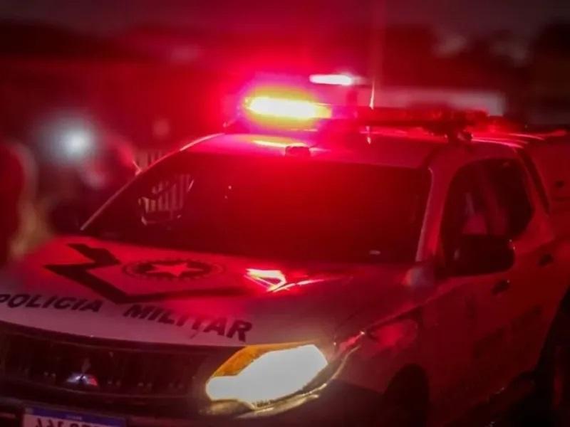 Diretor escolar é preso em Rolim de Moura após condenação definitiva a 23 anos de prisão
