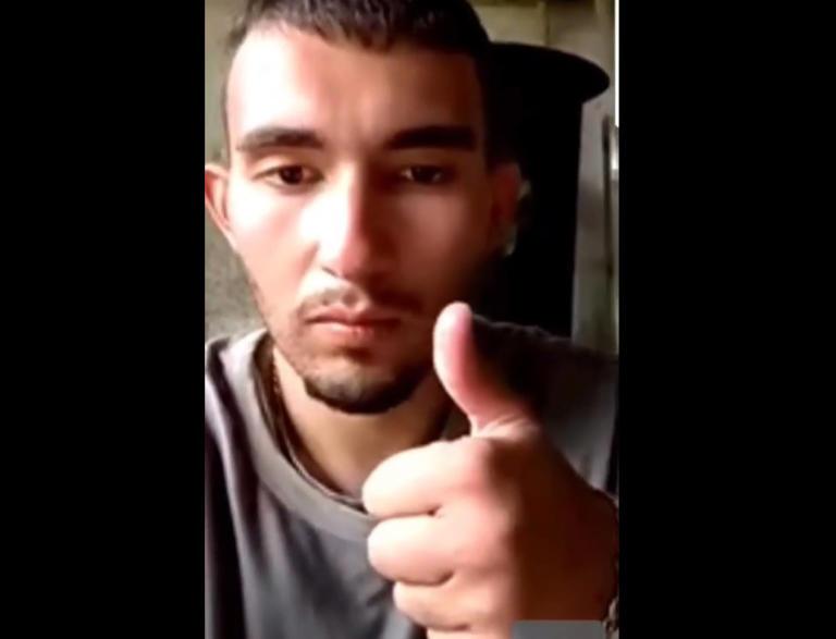 Jovem desaparecido no Pico Paraná é encontrado vivo após cinco dias de buscas