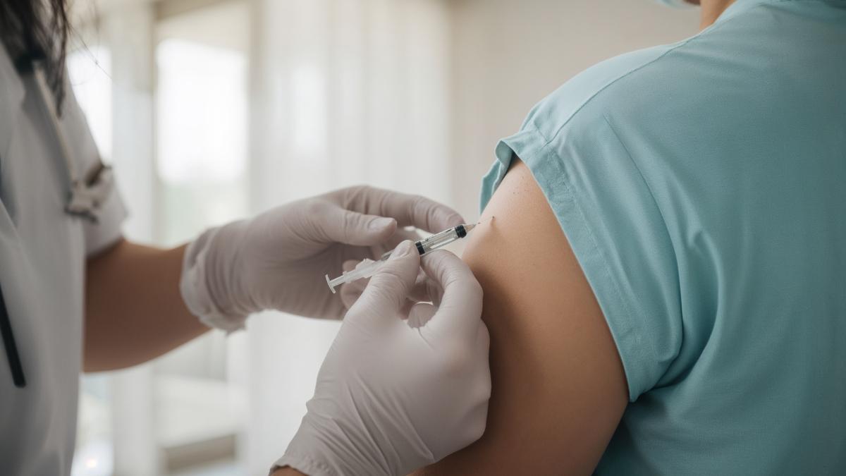 Manaus está entre cidades que vão testar vacina semestral contra HIV