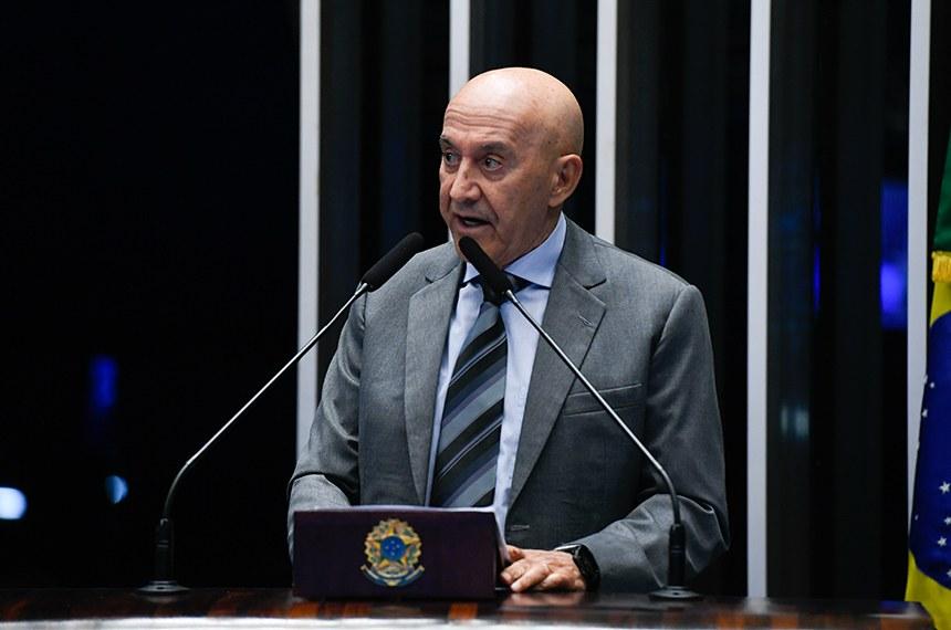 Medidas tomadas pelo senador Confúcio Moura trouxeram enormes prejuízos ao estado e a toda população de Rondônia