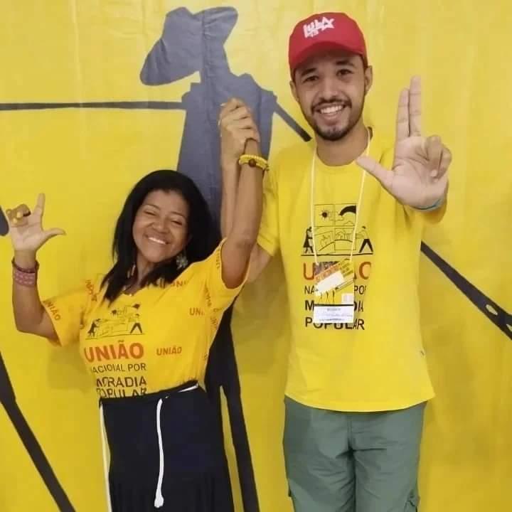 MULHERES VÍTIMAS DE VIOLÊNCIA DOMÉSTICA, SEM TETO E DE BAIXA RENDA REITERAM DENÚNCIA DE SUPOSTA FRAUDE NO PROGRAMA MINHA CASA MINHA VIDA