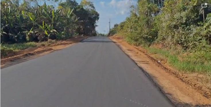 MUNICÍPIO DE LABREÁ EXIBE NOVA CARA COM UM CONJUNTO ESPETACULAR DE OBRAS E SERVIÇOS