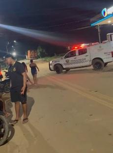 NOVA CRISE É ABERTA CONTRA GUARNIÇÕES DA PM NO PURUS POR USO DO GOLPE MATA-LEÃO EM ABORDAGENS DE TRÂNSITO