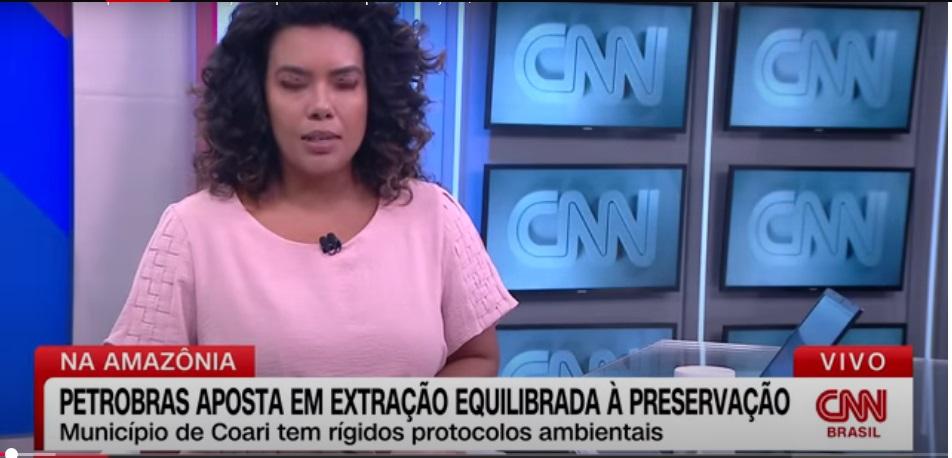 Petrobras pretende perfurar 22 novos poços na Amazônia a partir de 2026