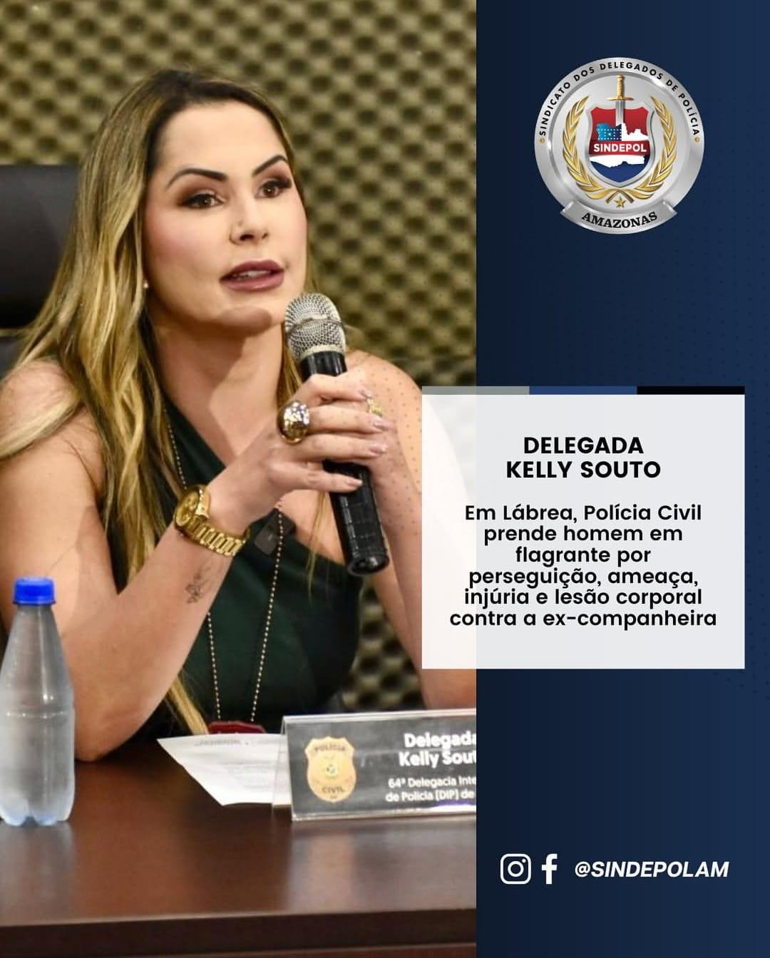 PRESOS DE LÁBREA AMEAÇADOS DE TRANSFERÊNCIA PARA PRESÍDIOS DA CAPITAL MANAUS