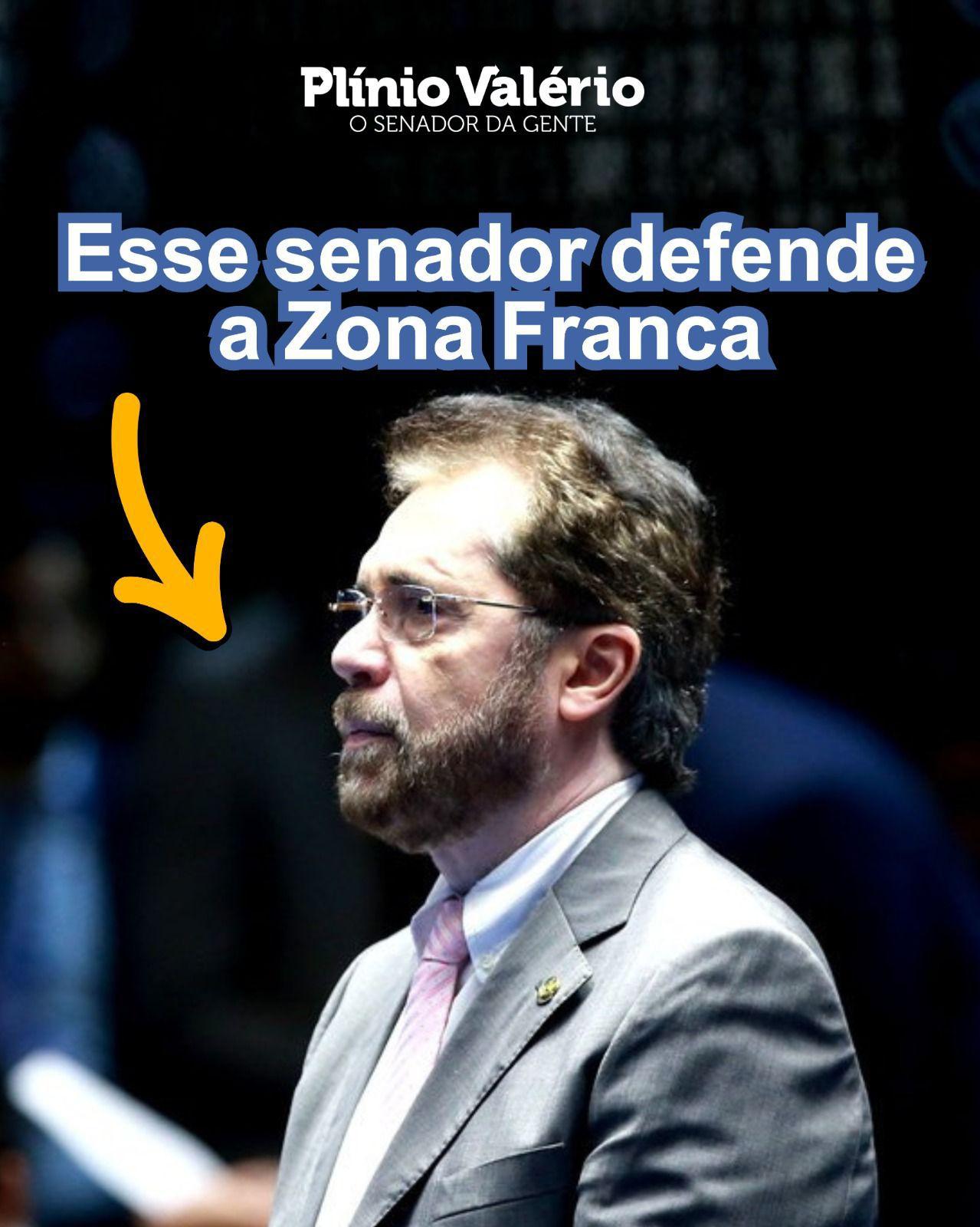 SENADOR DO AMAZONAS DIVULGA ATIVIDADES PARLAMENTARES DE FORMA INTERATIVA E ENTRA NO GOSTO DO POVO