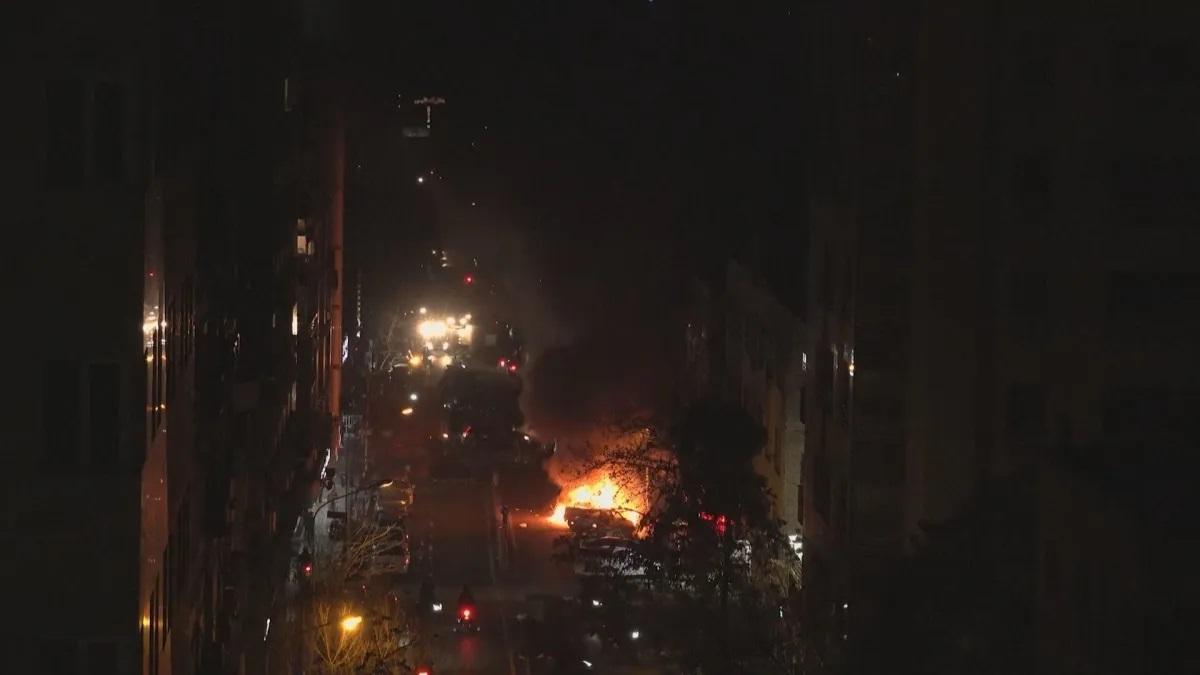 Turquia conversa com EUA e Irã, mas pode ser tarde demais, diz fonte