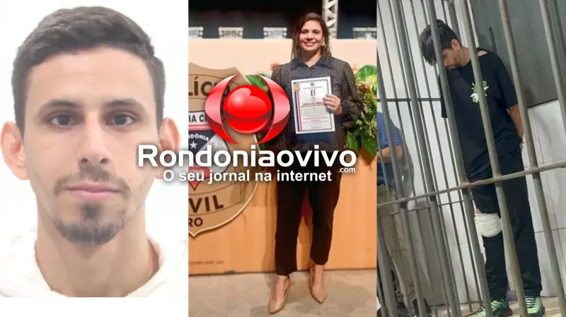Acadêmico diz que tinha relacionamento com professora e a matou por ciúmes