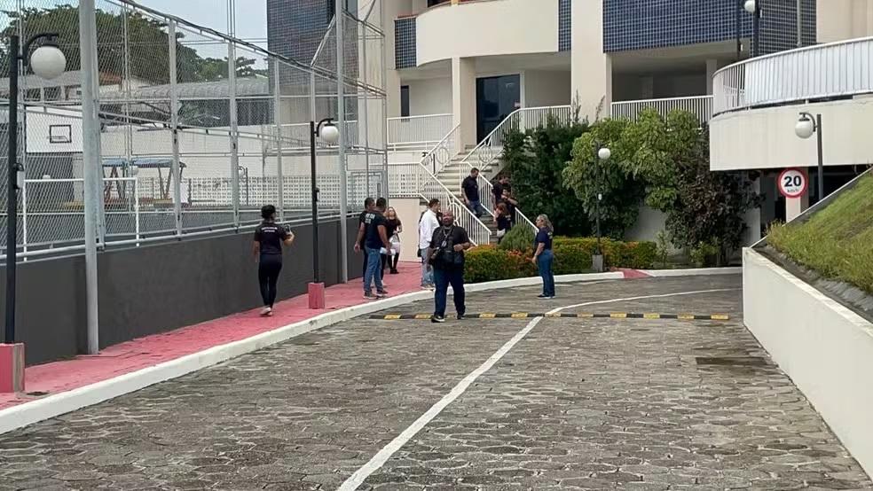 Empresas de fachada, apoio de servidores e acesso a informações sigilosas: como era a estrutura do CV voltada ao tráfico no AM
